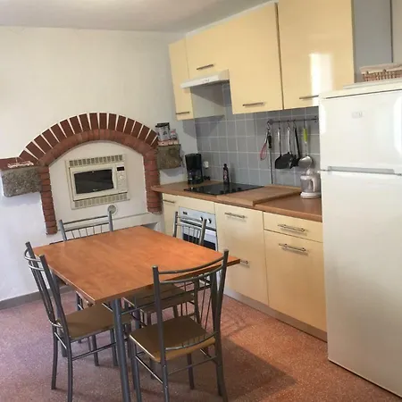 Rdc En Maison Traditionnelle Apartamento *