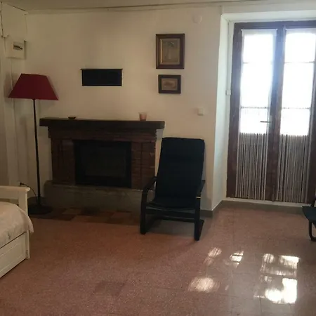 Apartamento Rdc En Maison Traditionnelle